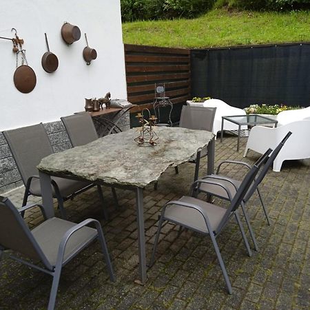 Appartamento La Casa Nel Bosco Rueglio Екстер'єр фото